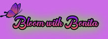 Bloom with Bonita - Home